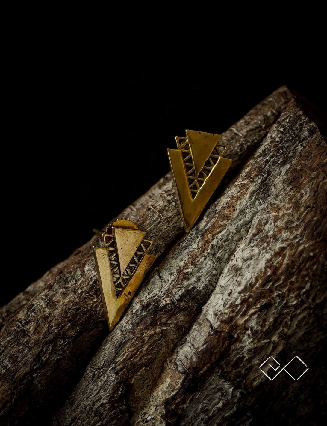 Jewellery Design: Buy Brass Design Online