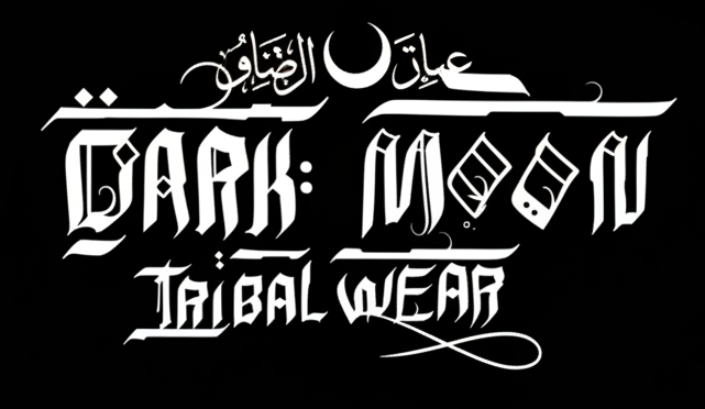 Dark Moon Wear