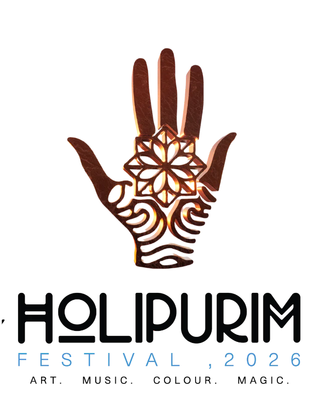 Holi Purim